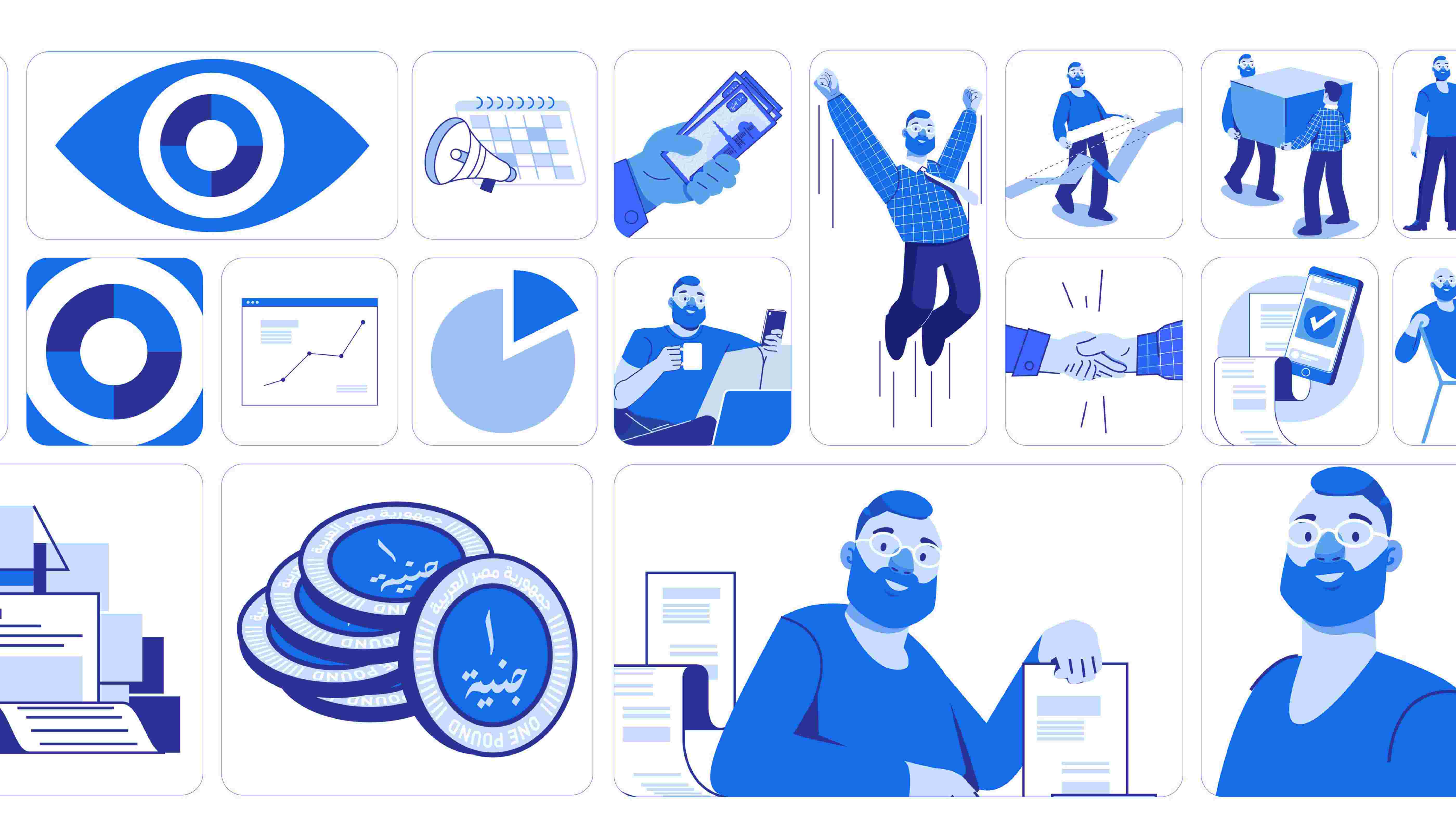Branding Project for Cassbana