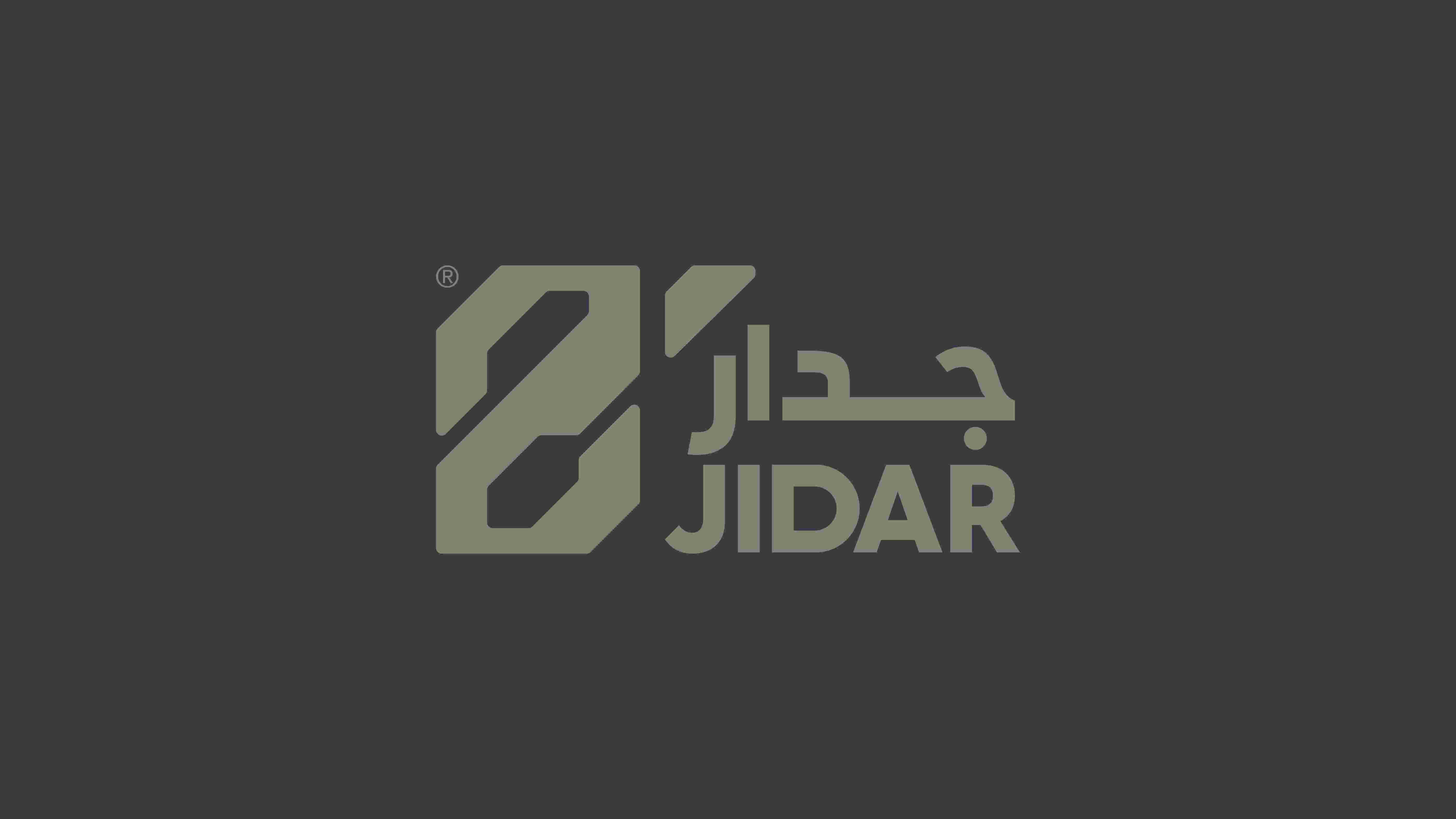 Branding Project for Jidar