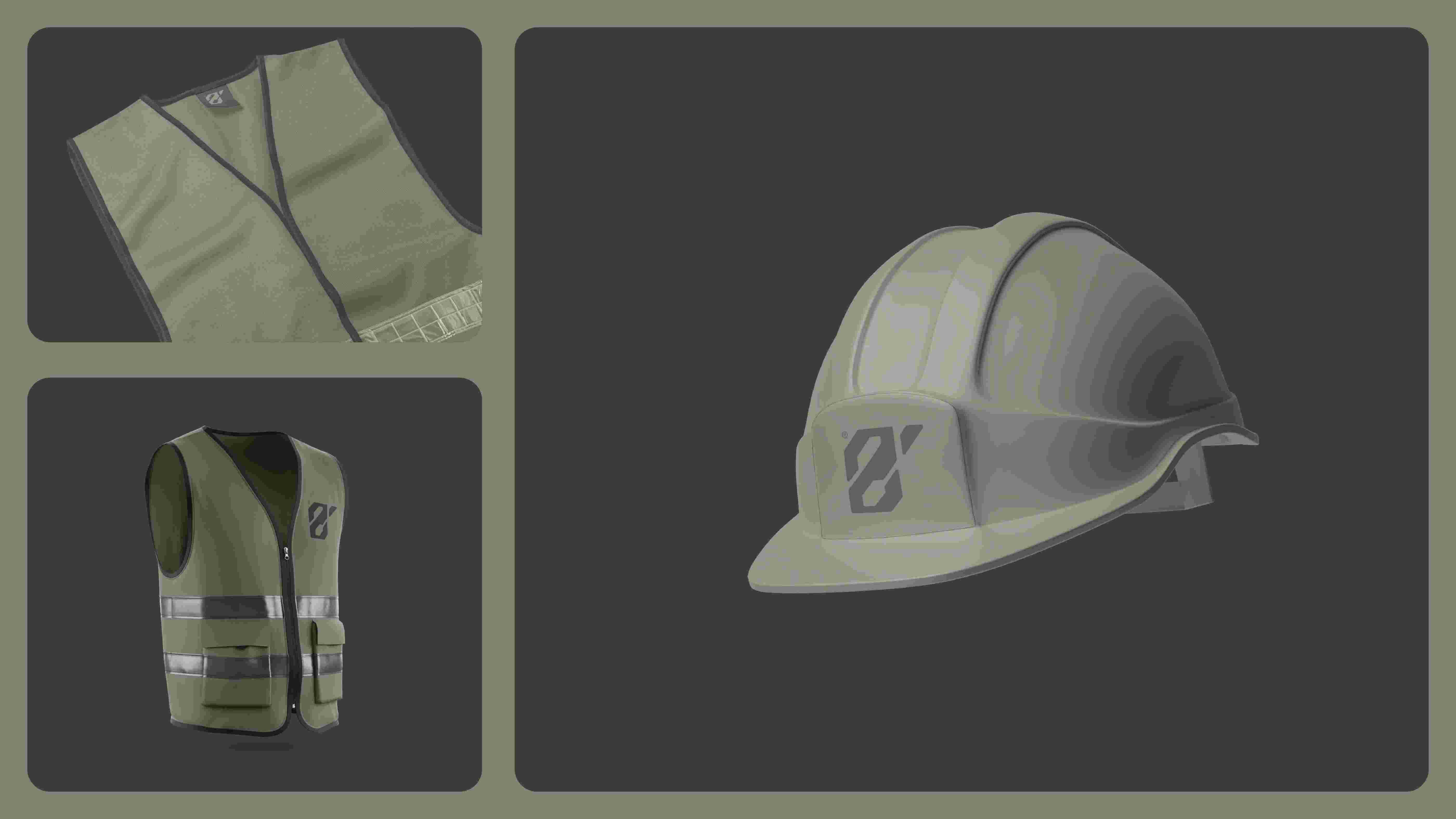 Branding Project for Jidar