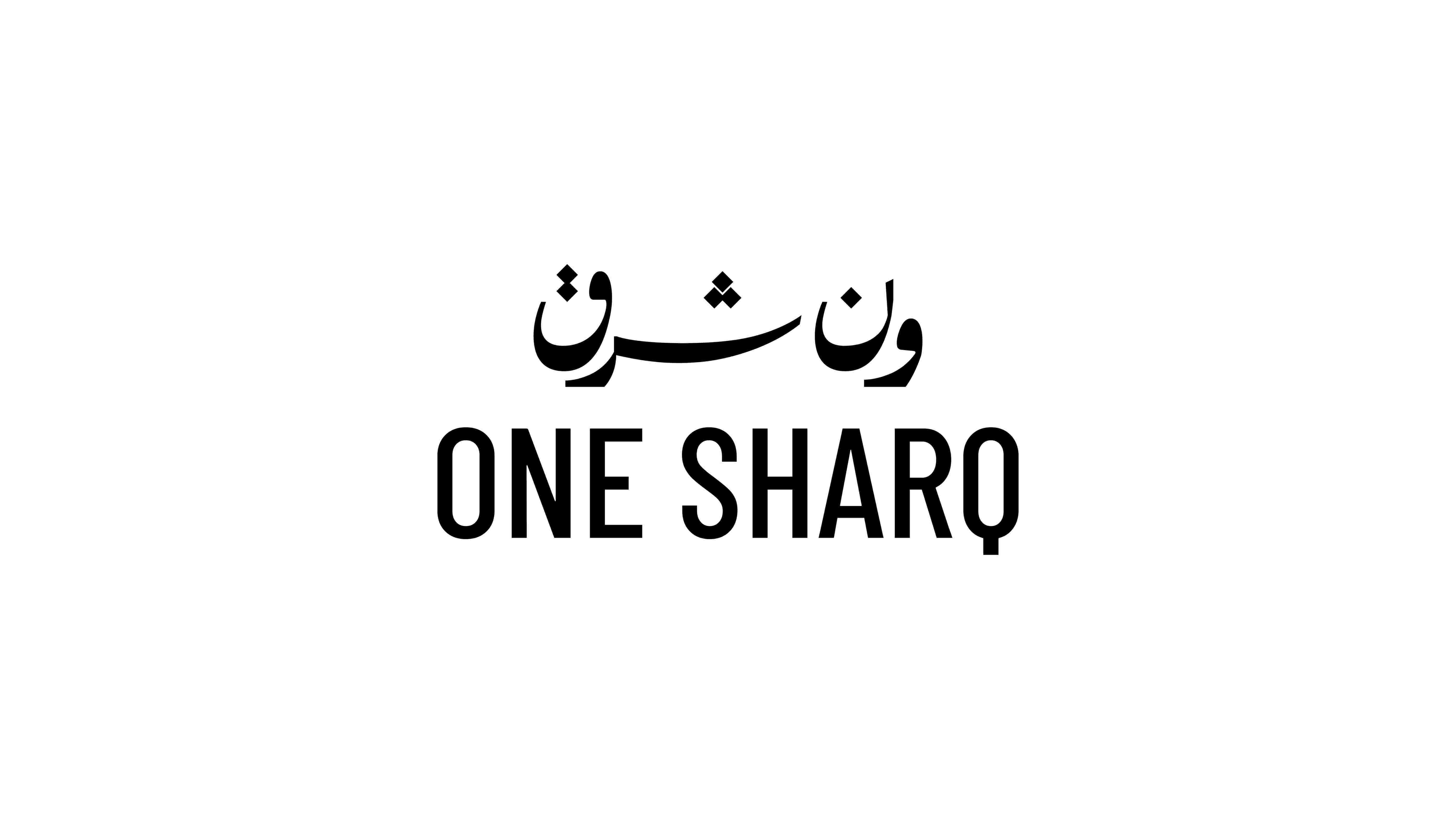 Branding Project for One Sharq