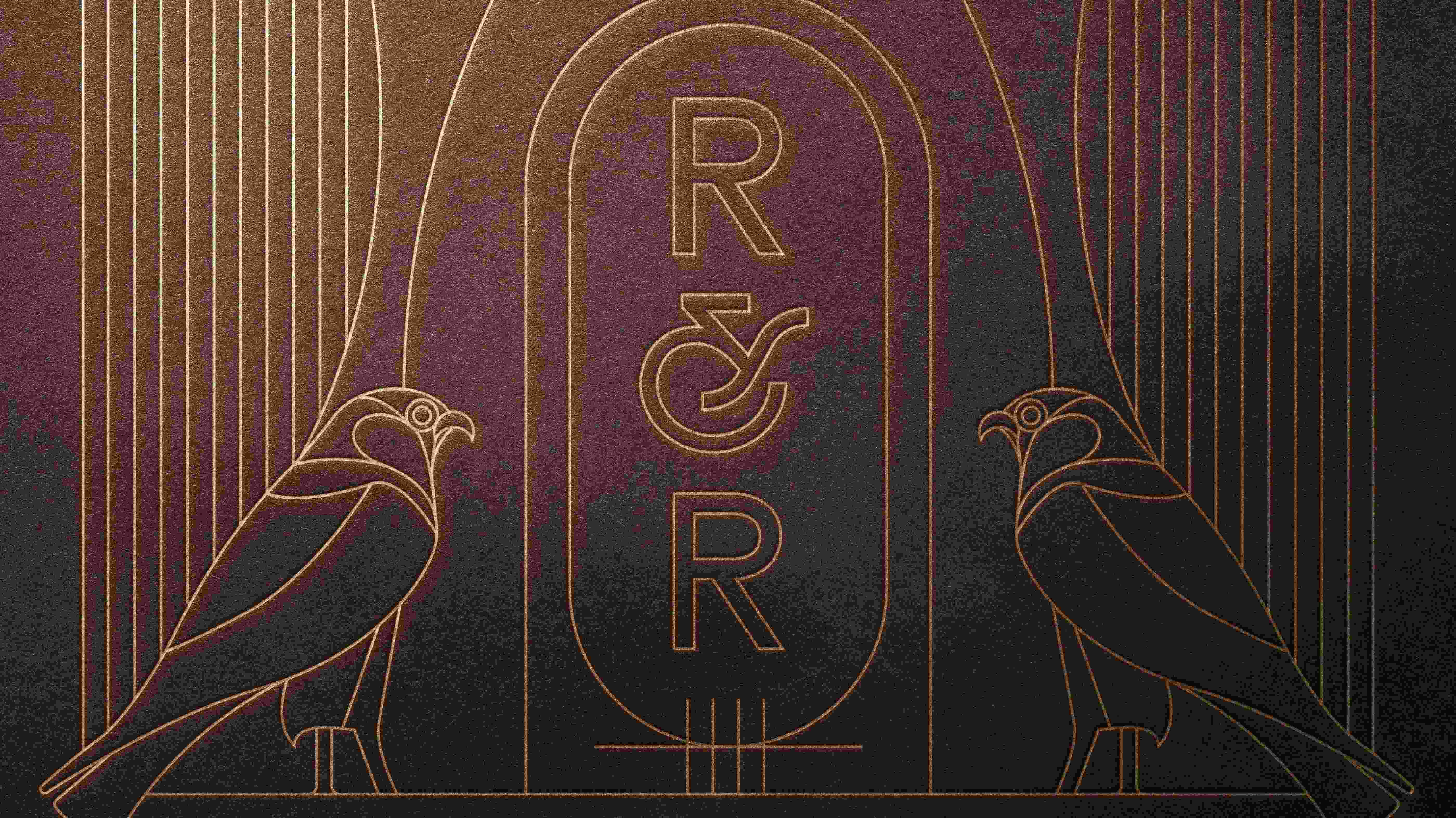 Branding Project for Roots & Rituals 