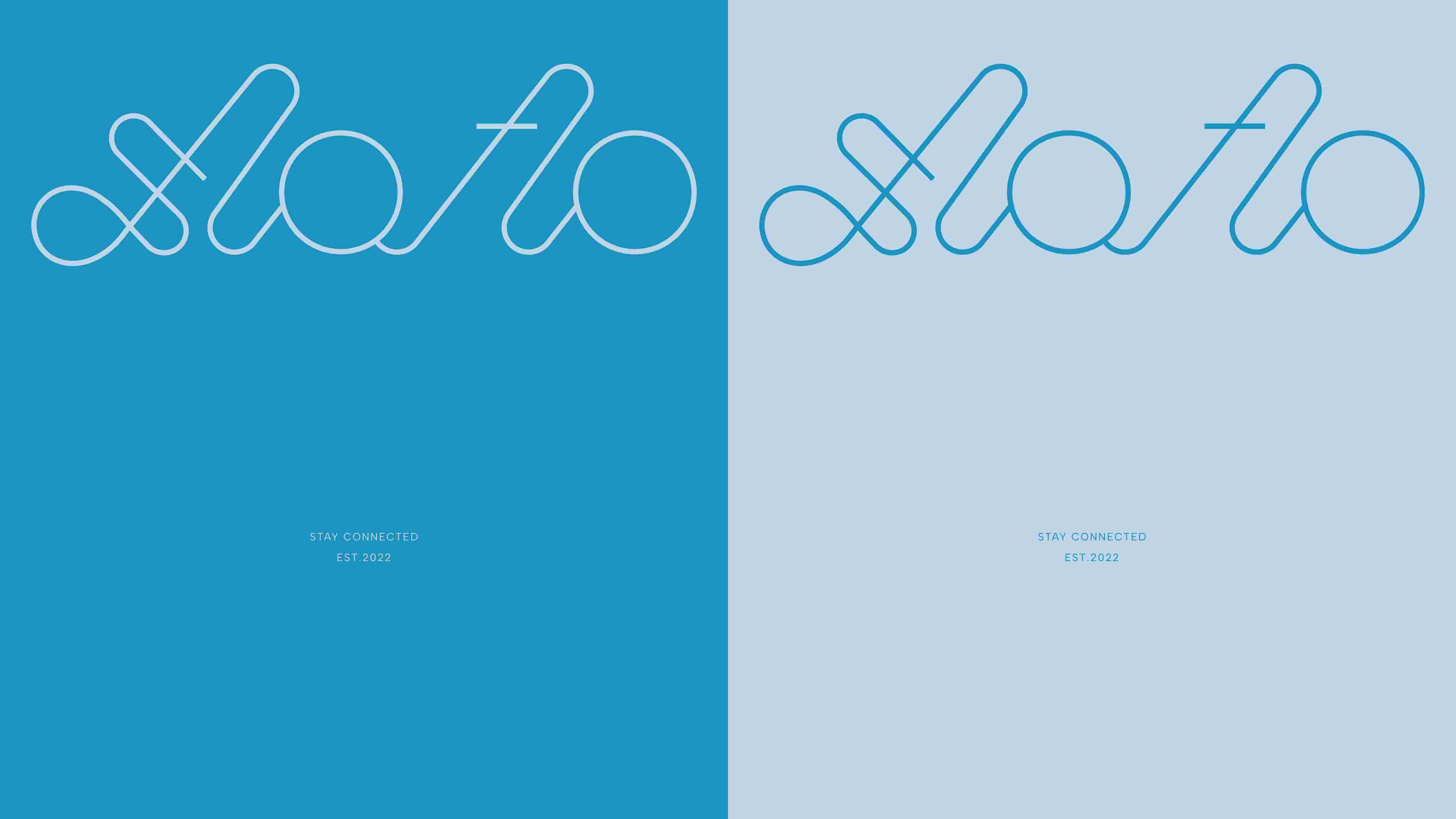 Branding Project for SloFlo
