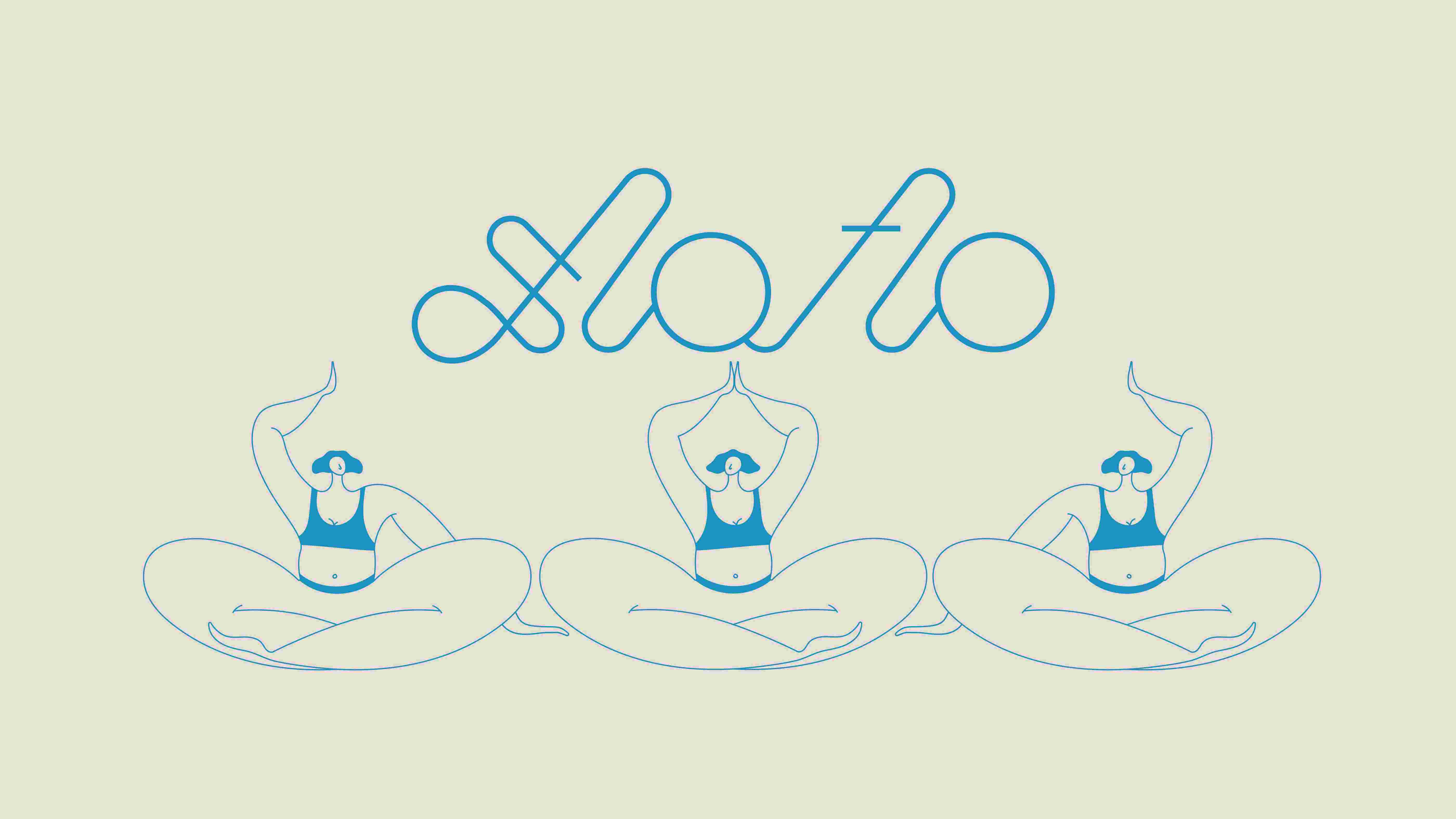 Branding Project for SloFlo