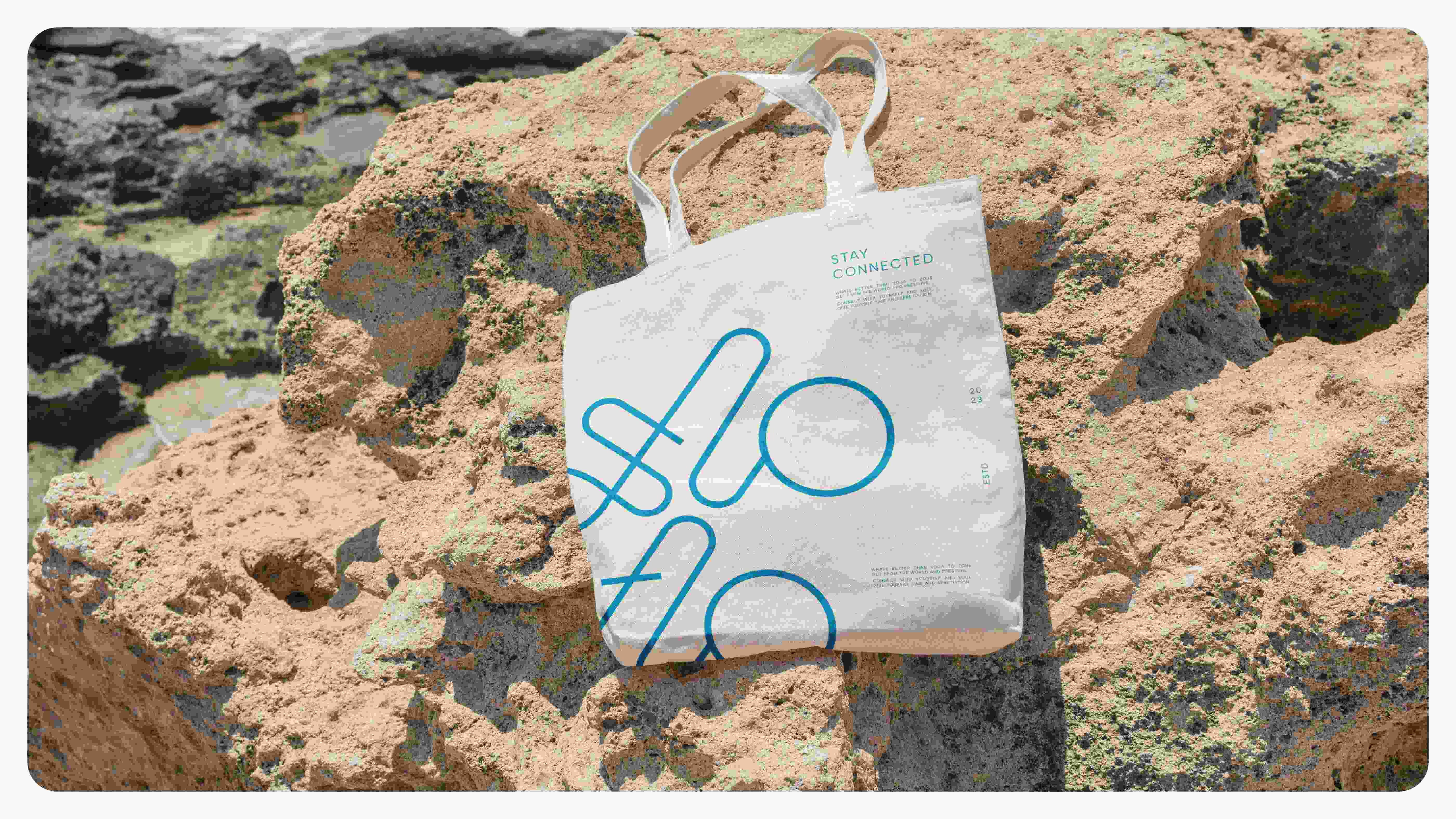 Branding Project for SloFlo