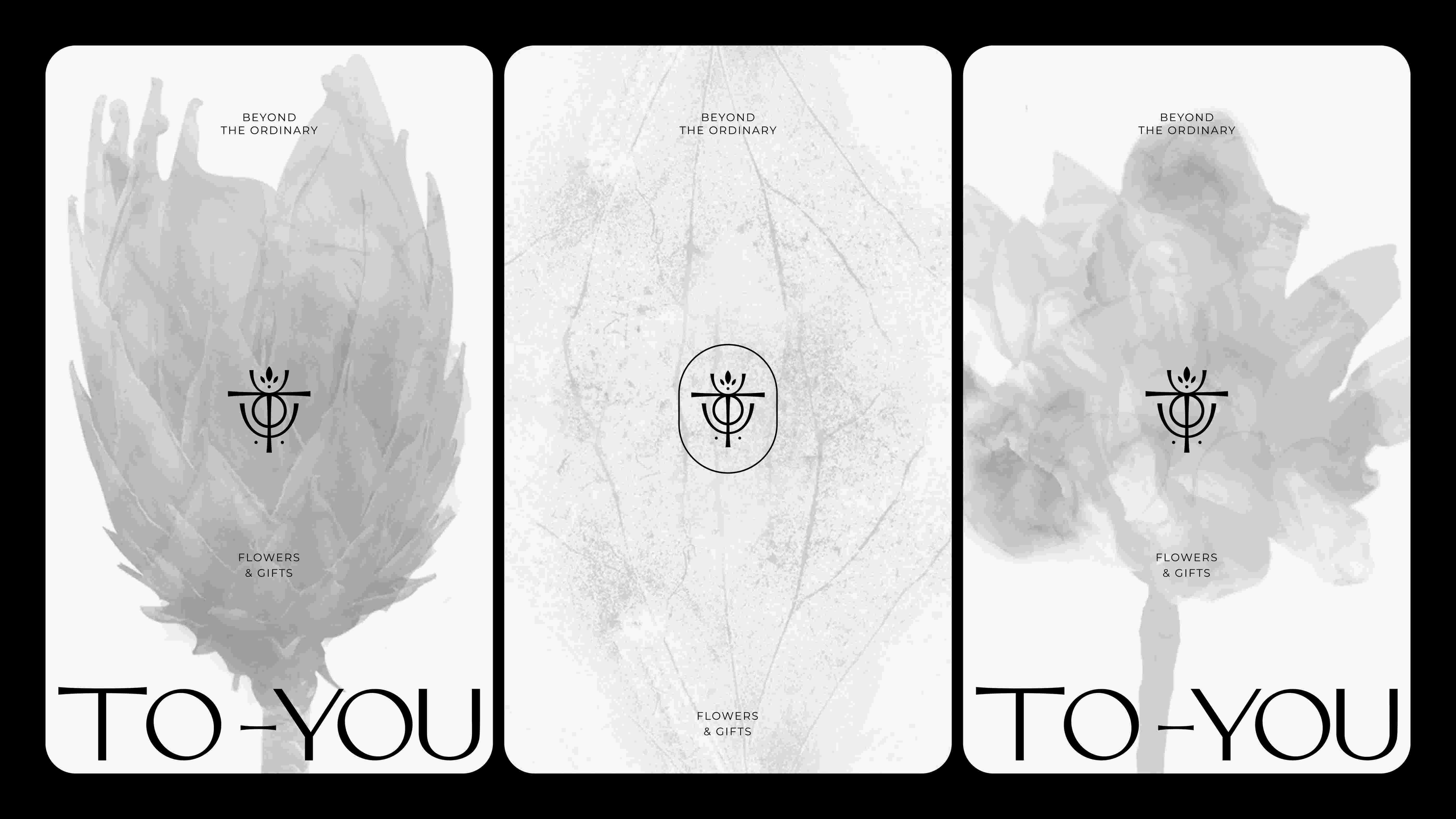 Branding Project for To You 