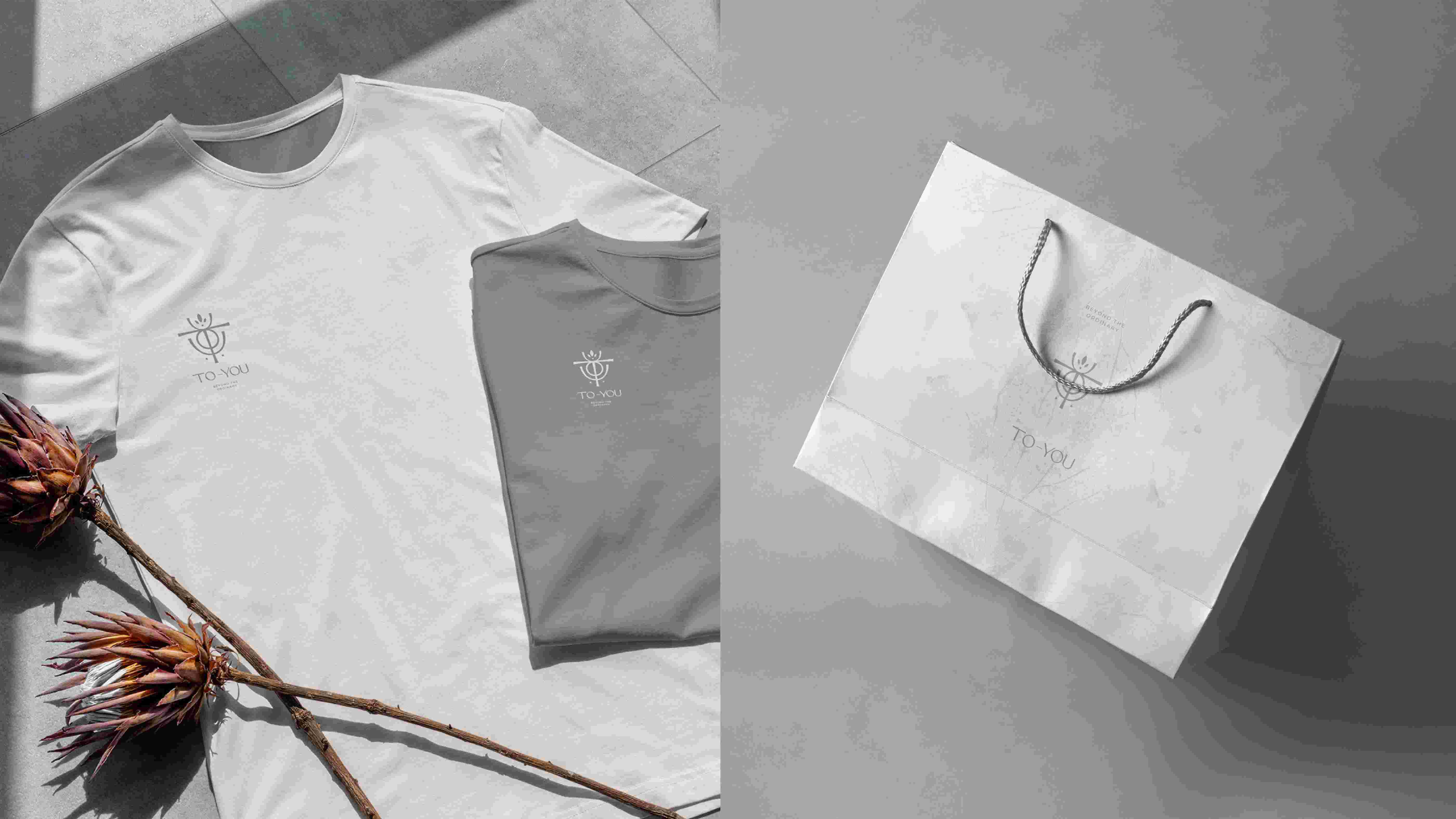 Branding Project for To You 