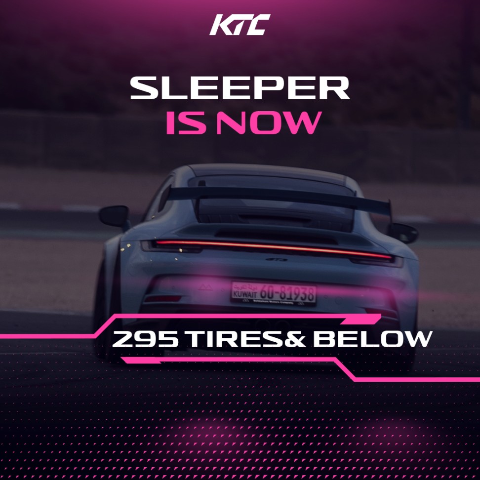 Social Media For KTC