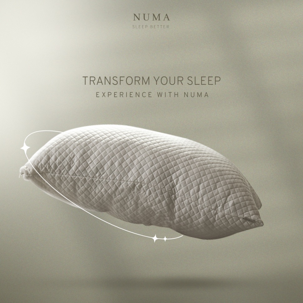 Social Media For Numa