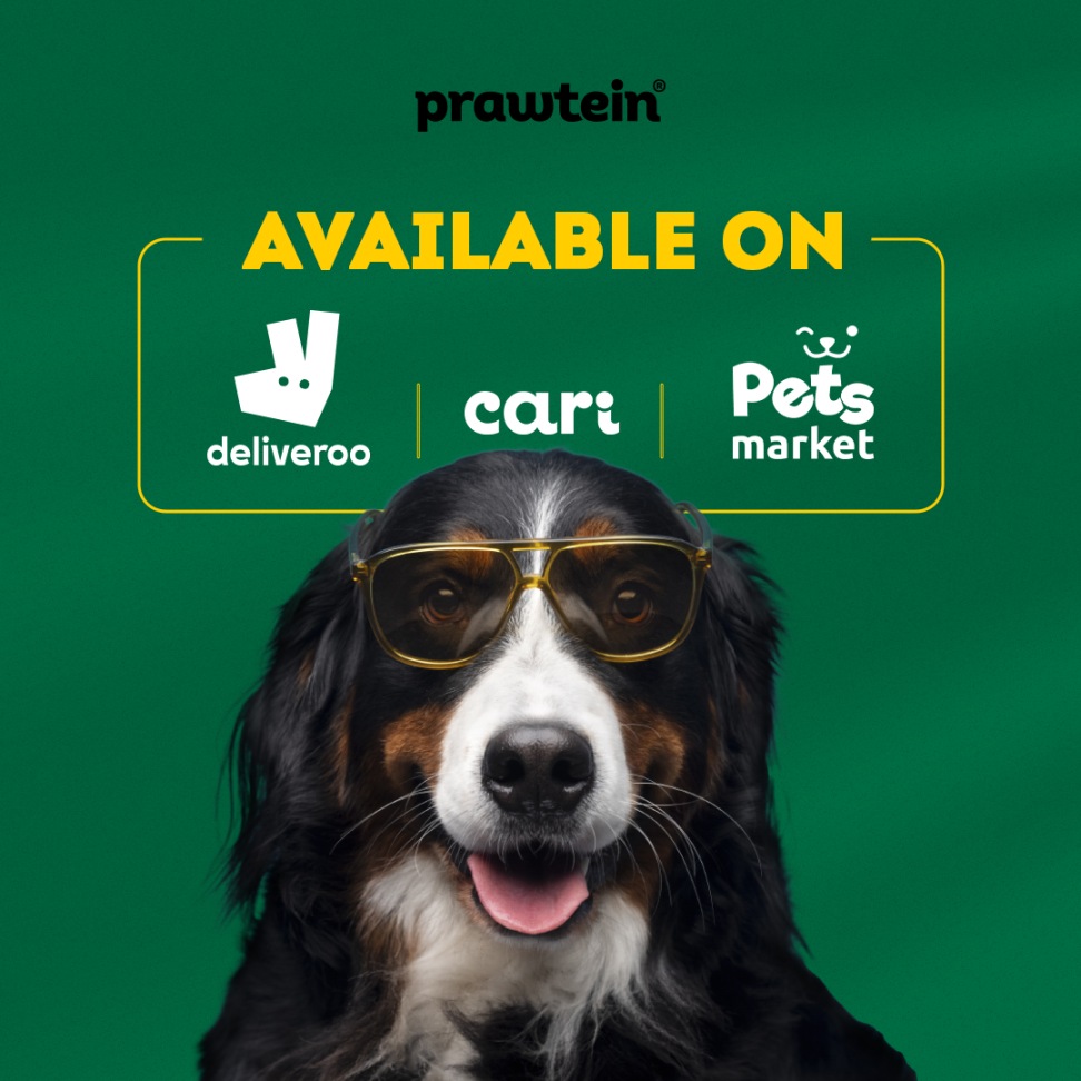 Social Media For Prawtein