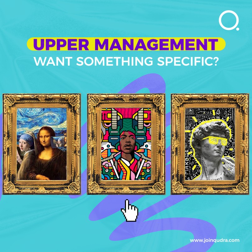 Social Media For Qudra