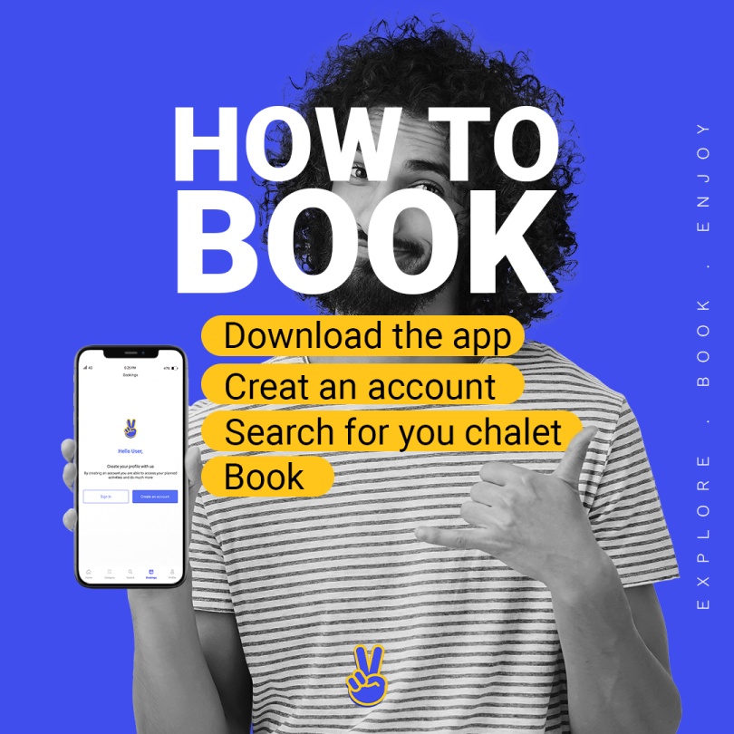 Social Media For Venture App