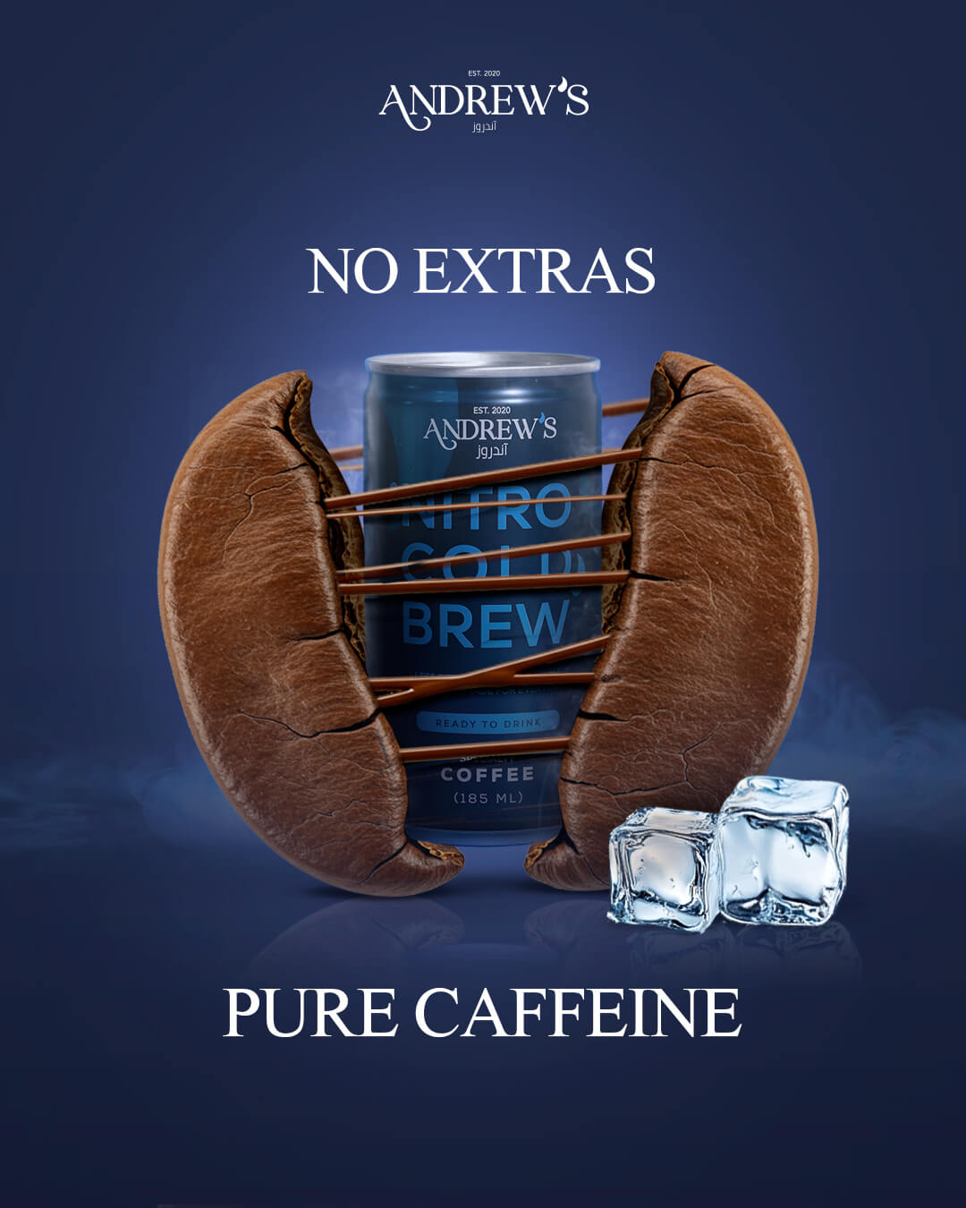 Andrew's Copywriting and Creative Designs