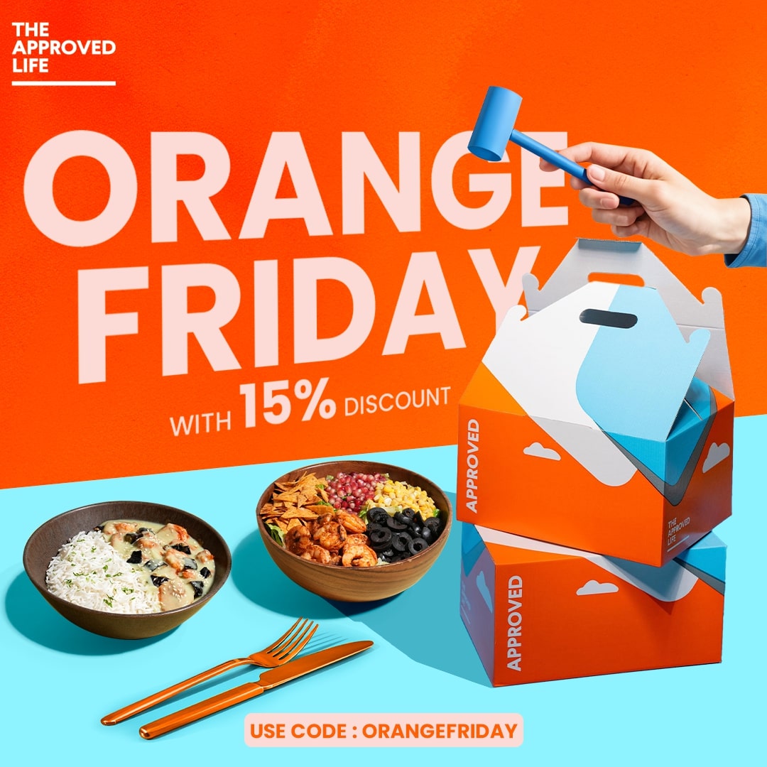 Approved Creative Designs