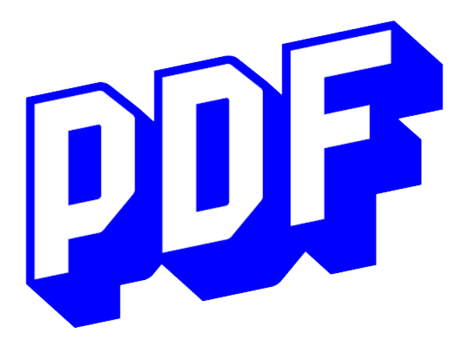 PDF
