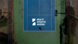 multi sports arena