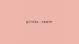 prints by reem