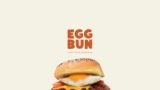 Egg Bun